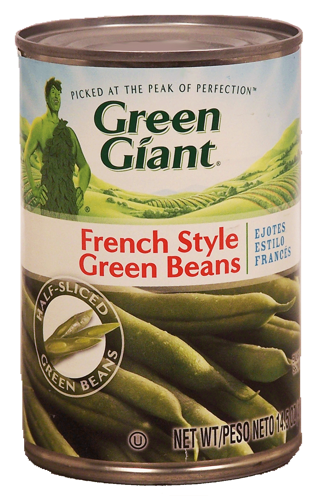 Green Giant Green Beans french style Full-Size Picture